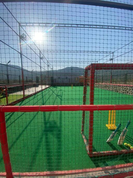 Mount Resorts Lonavala 5 Bhk Luxurious Villa With Private Pool And Full Size Cricket Football Turf Exterior photo